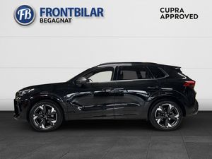 Cupra Terramar bild 5