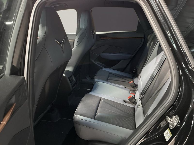 Cupra Terramar bild 10