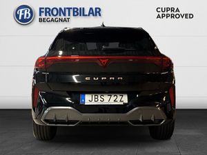Cupra Terramar bild 7