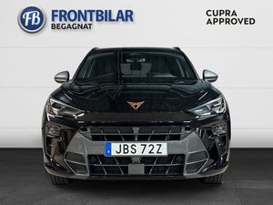 Cupra Terramar bild 2