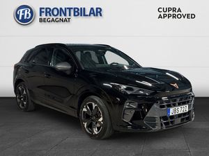 Cupra Terramar bild 1