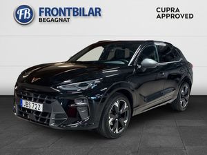 Cupra Terramar bild 4
