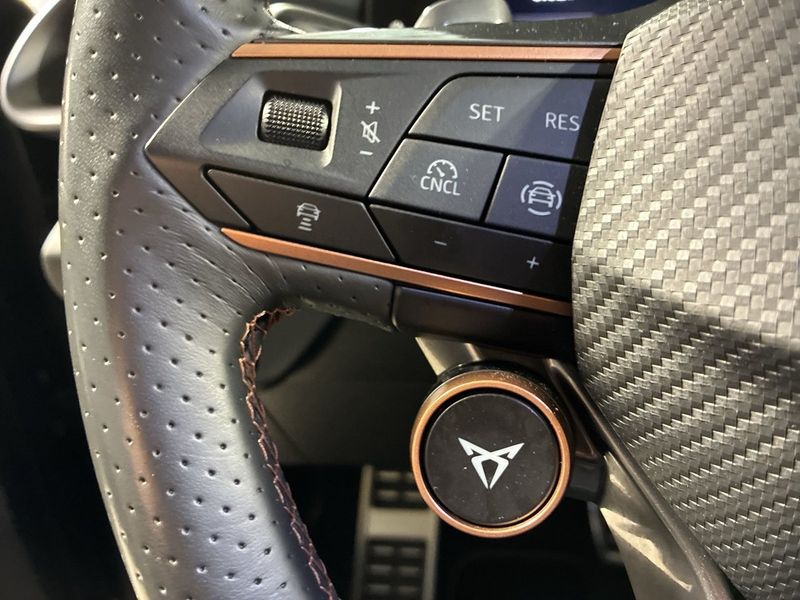 Cupra Terramar bild 15
