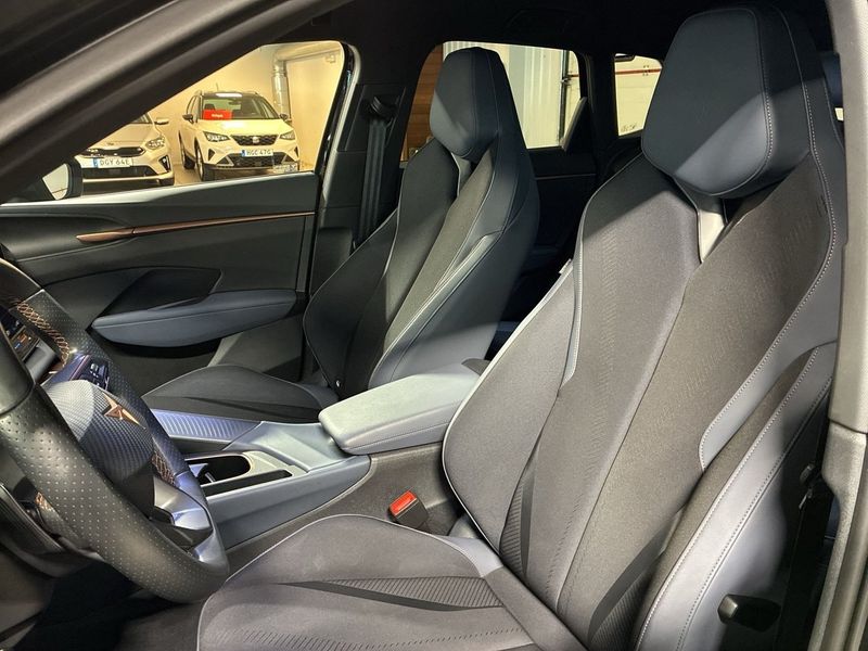 Cupra Terramar bild 17