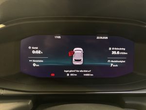 Cupra Terramar bild 13