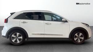 Kia Niro bild 6