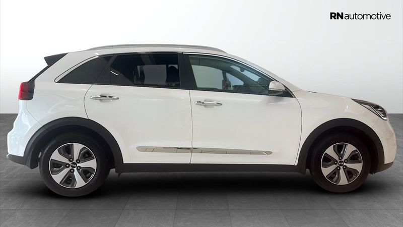Kia Niro bild 6