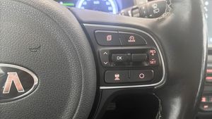 Kia Niro bild 18