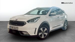 Kia Niro bild 1
