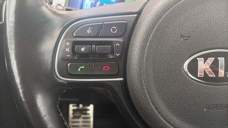 Kia Niro bild 17