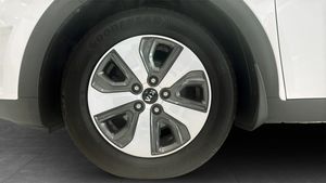 Kia Niro bild 9
