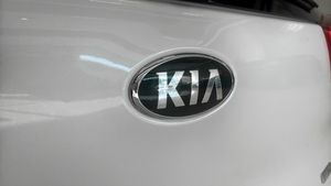 Kia Niro bild 24