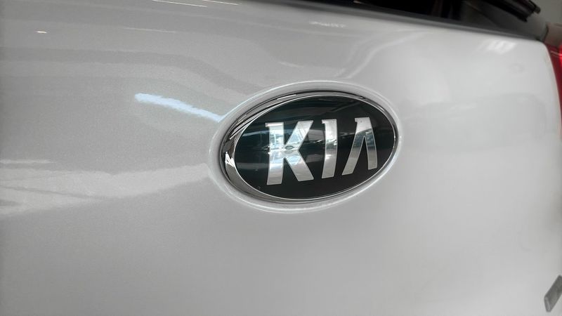 Kia Niro bild 24