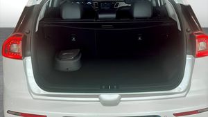 Kia Niro bild 10