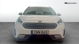 Kia Niro bild 8