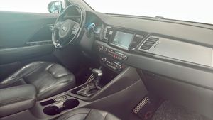 Kia Niro bild 13