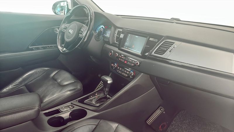 Kia Niro bild 13