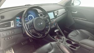 Kia Niro bild 12