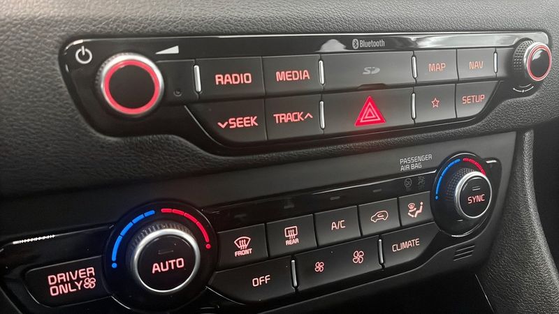 Kia Niro bild 19