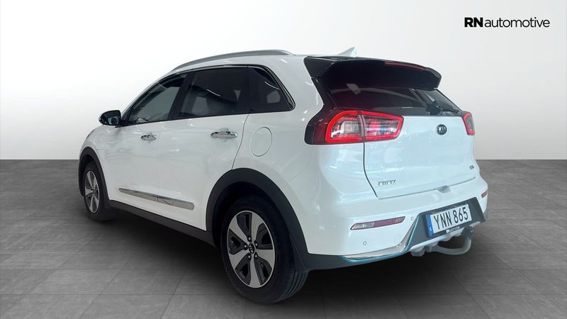 Kia Niro bild 3