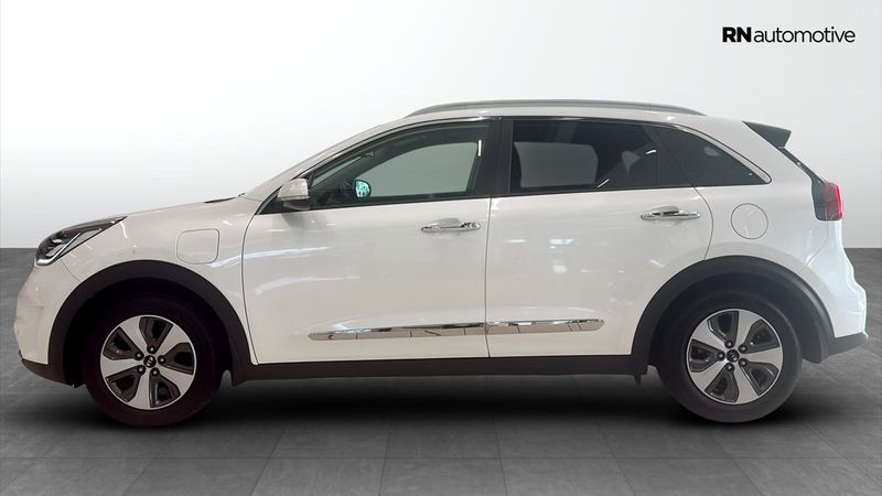 Kia Niro bild 2