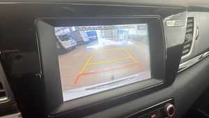 Kia Niro bild 15