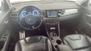 Kia Niro bild 11