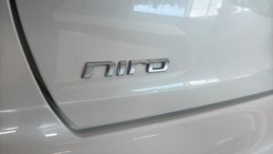 Kia Niro bild 23