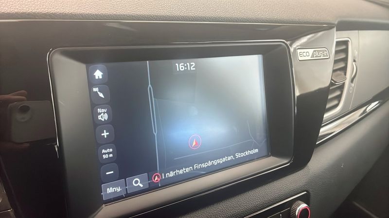 Kia Niro bild 14