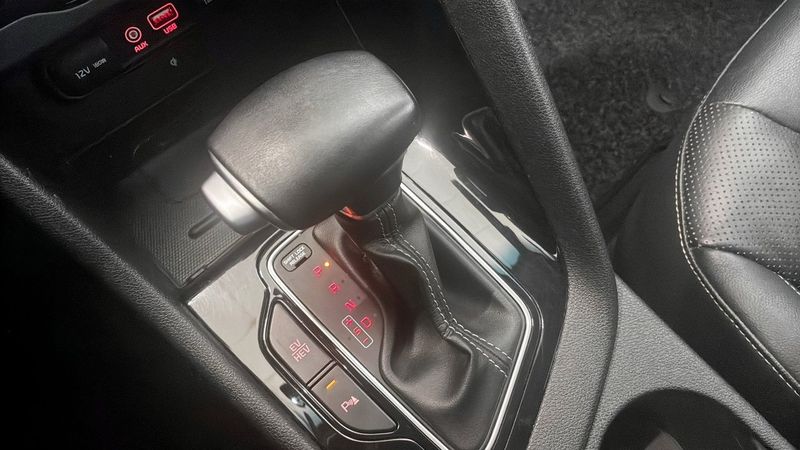 Kia Niro bild 20
