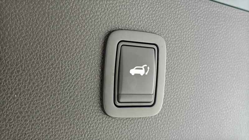 Dacia Bigster bild 8