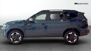 Dacia Bigster bild 2