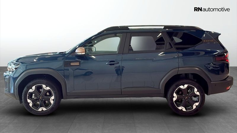 Dacia Bigster bild 2