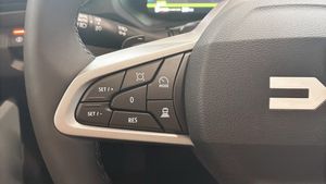 Dacia Bigster bild 14