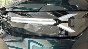 Dacia Bigster bild 22