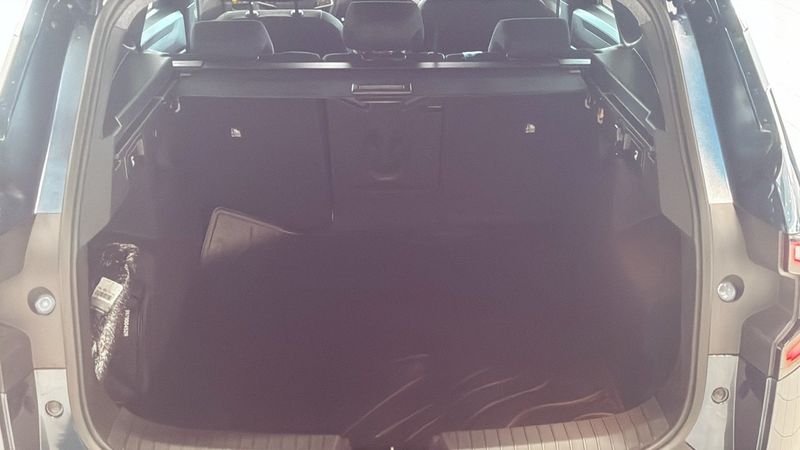 Dacia Bigster bild 7