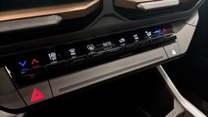 Dacia Bigster bild 18