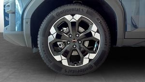 Dacia Bigster bild 9