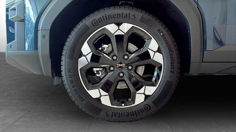 Dacia Bigster bild 9