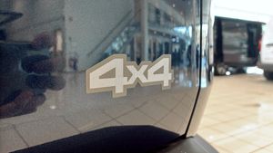 Dacia Bigster bild 24