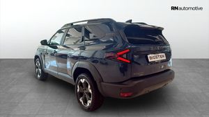 Dacia Bigster bild 3