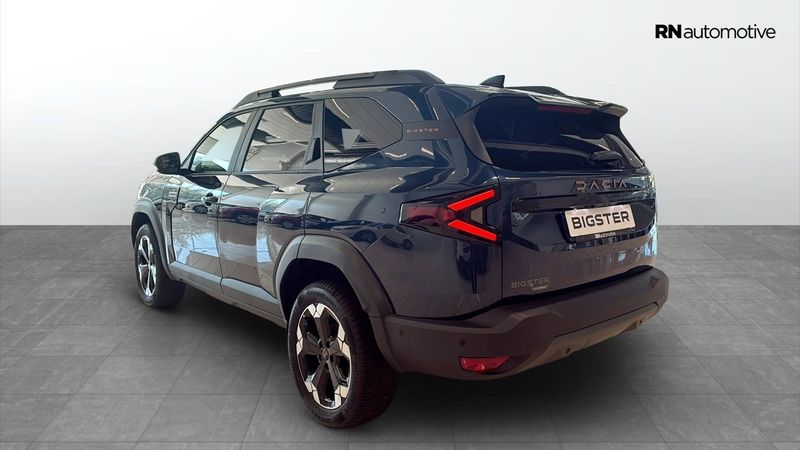 Dacia Bigster bild 3
