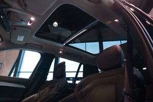 Volvo XC90 bild 6
