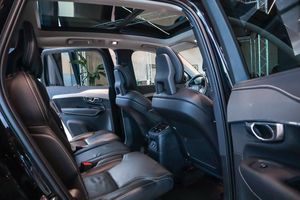 Volvo XC90 bild 9