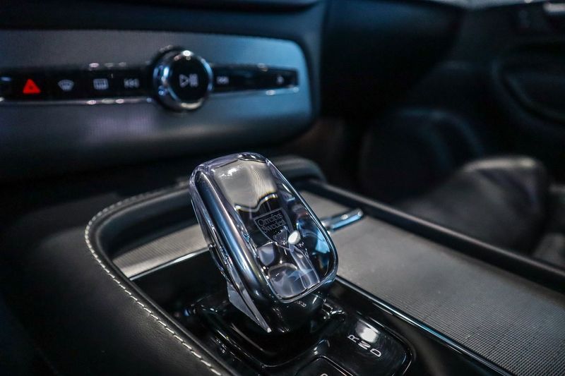 Volvo XC90 bild 8