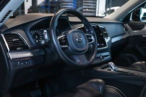 Volvo XC90 bild 7