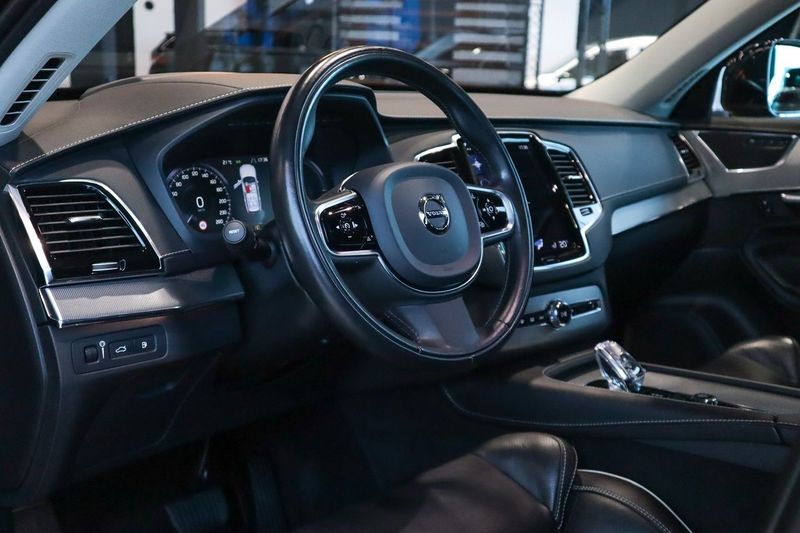 Volvo XC90 bild 7