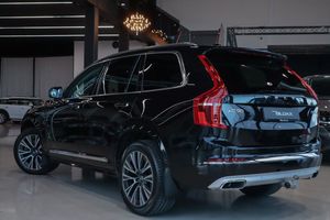 Volvo XC90 bild 3