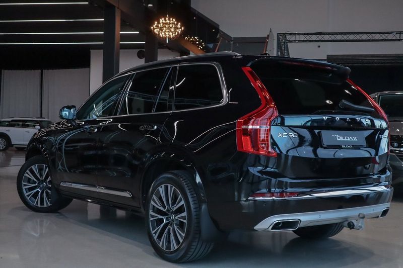Volvo XC90 bild 3