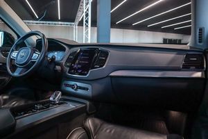 Volvo XC90 bild 4
